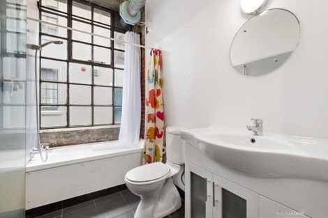 Photo of property in Hannahs Factory, 4/14 Leeds Street, Te Aro, Wellington, 6011