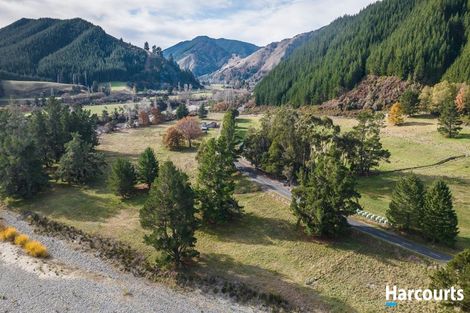 Photo of property in 2867 Motueka Valley Highway, Woodstock, Motueka, 7096