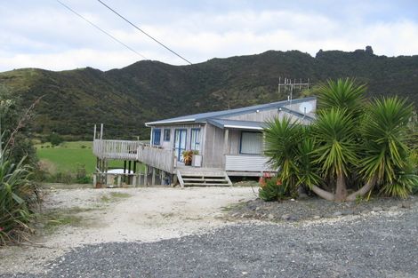 Photo of property in 356 Ocean Beach Road, Whangarei Heads, Whangarei, 0174