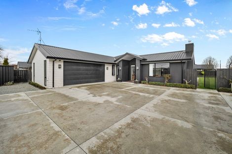 Photo of property in 160 Allens Road, Allenton, Ashburton, 7700