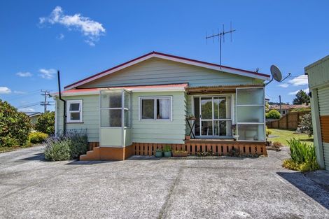 Photo of property in 44 King Street, Hikurangi, 0114