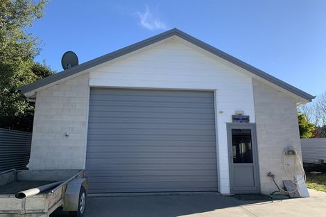 Photo of property in 153a Michael Street, Rakaia, 7710