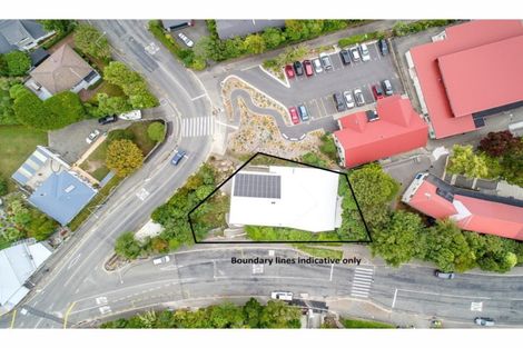 Photo of property in 1/95 Dyers Pass Road, Cashmere, Christchurch, 8022