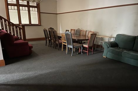 Photo of property in 64 Hawker Street, Mount Victoria, Wellington, 6011