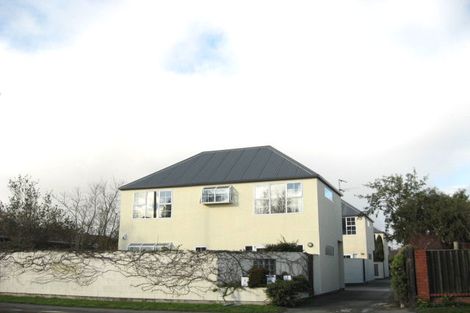 Photo of property in 3/78 Saint Albans Street, St Albans, Christchurch, 8014