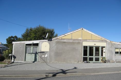 Photo of property in York Street, Seaview, Timaru, 7910