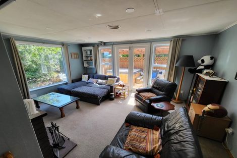 Photo of property in 169 Conclusion Street, Ascot Park, Porirua, 5024