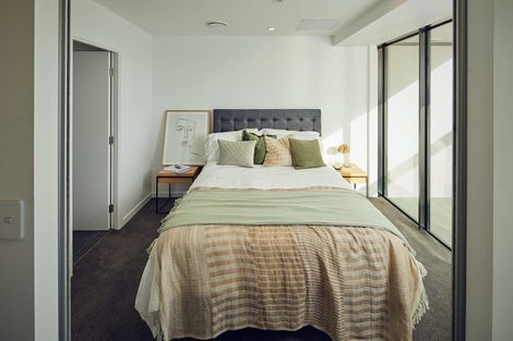 Photo of property in 606/8 Lakewood Court, Manukau, Auckland, 2104