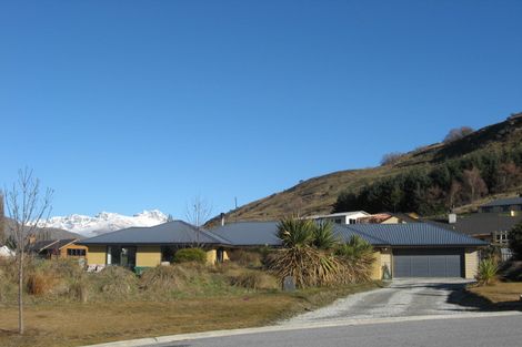 Photo of property in 9 Bradbourne Way, Lower Shotover, Queenstown, 9371