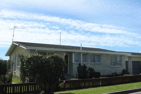 Photo of property in 18 Brewer Street, Blenheim, 7201