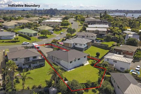 Photo of property in 159 Sapphire Drive, Hairini, Tauranga, 3112