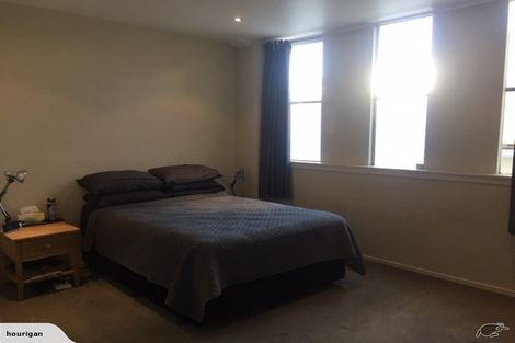 Photo of property in The Fletcher Trust Building, 2a/14 College Street, Te Aro, Wellington, 6011