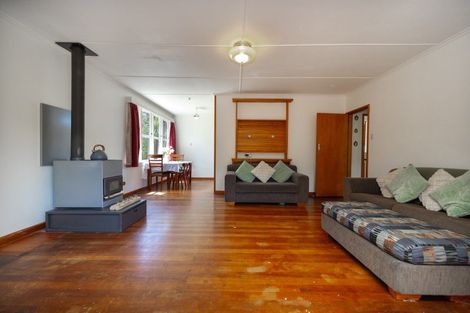 Photo of property in 956 Finnis Road, Pohangina, Ashhurst, 4884