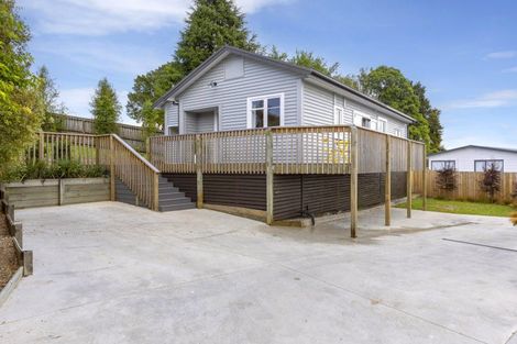 Photo of property in 21a Kiddle Drive, Hilltop, Taupo, 3330