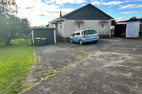 Photo of property in 118 View Road, Sunnyvale, Auckland, 0612