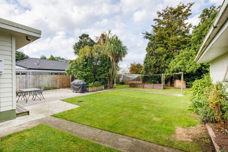Photo of property in 17 Manawatu Street, Hokowhitu, Palmerston North, 4410