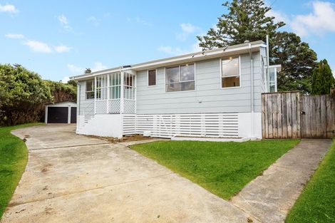 Photo of property in 4 Taupiri Crescent, Titahi Bay, Porirua, 5022