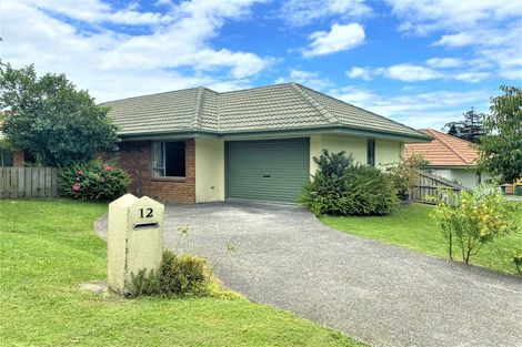 Photo of property in 12 Cretian Crescent, Henderson, Auckland, 0612