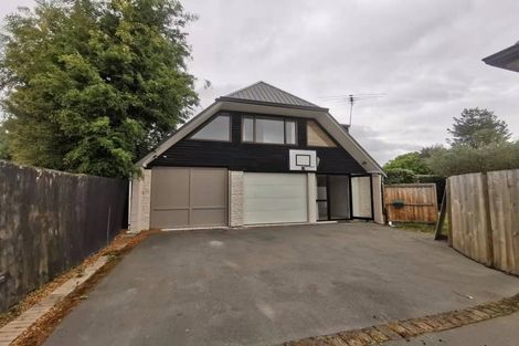 Photo of property in 29 Glencoe Street, Burnside, Christchurch, 8053