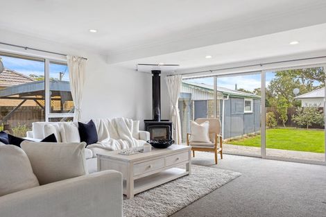 Photo of property in 34 Brabourne Street, Hillsborough, Christchurch, 8022