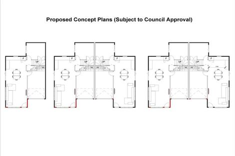 Photo of property in 51 President Avenue, Papakura, 2110