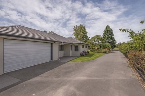 Photo of property in 349 Tram Road, Clarkville, Kaiapoi, 7692