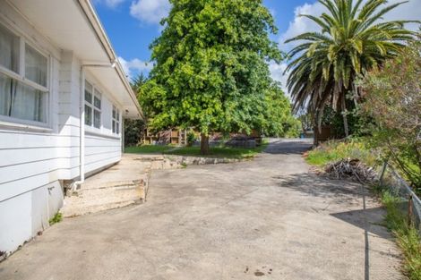 Photo of property in 91 Ranfurly Street, Dargaville, 0310