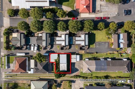 Photo of property in 3/42 Dominion Street, Takapuna, Auckland, 0622