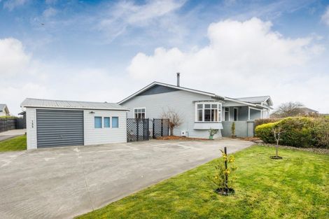 Photo of property in 155 James Line, Kelvin Grove, Palmerston North, 4414