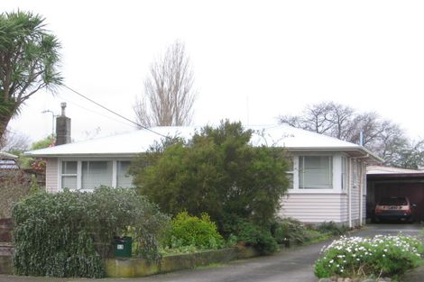 Photo of property in 53 Kettle Avenue, Awapuni, Palmerston North, 4412