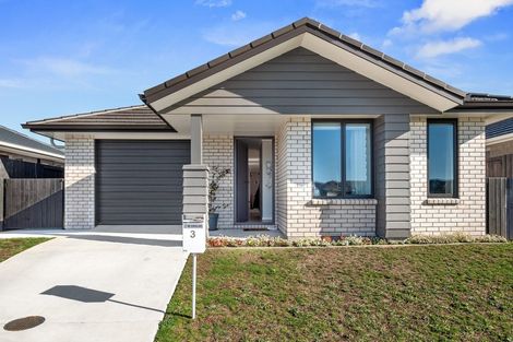 Photo of property in 3 Tamapahore Boulevard, Papamoa Beach, Papamoa, 3118