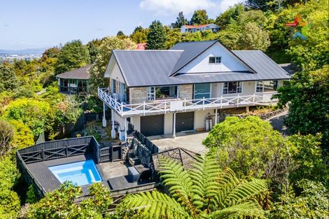 Photo of property in 28 Gurney Road, Kelson, Lower Hutt, 5010