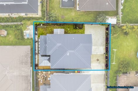 Photo of property in 11d Kent Road, Manurewa, Auckland, 2102