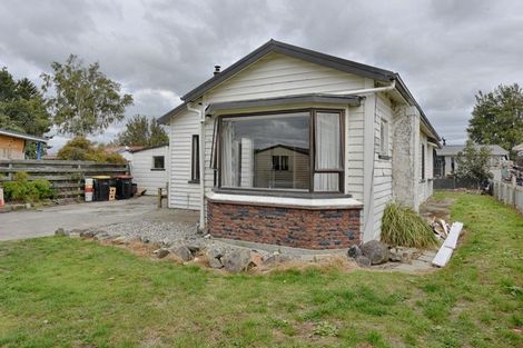 Photo of property in 10 Charlton Road, Gore, 9710