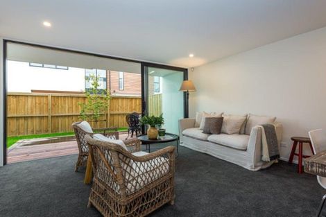 Photo of property in 2/10 Bishop Street, St Albans, Christchurch, 8014