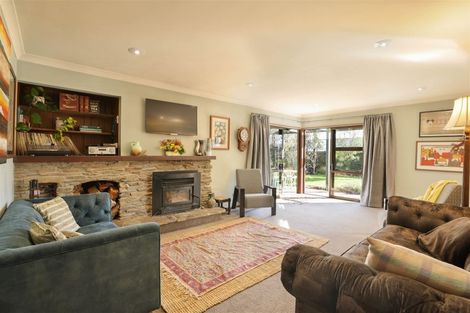 Photo of property in 826 East Street, Netherby, Ashburton, 7700