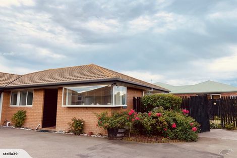 Photo of property in 2/90a Leaver Terrace, North New Brighton, Christchurch, 8083