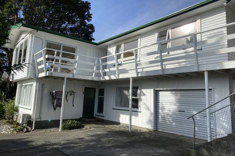 Photo of property in 151 Mairangi Road, Wilton, Wellington, 6012