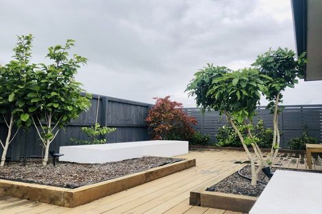 Photo of property in 39 Bradbury Avenue, Rolleston, 7614