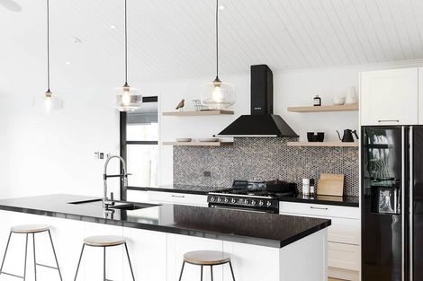 Photo of property in 8 Sereno Vista, Bellevue, Tauranga, 3110