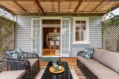 Photo of property in 6 Prime Road, Grey Lynn, Auckland, 1021