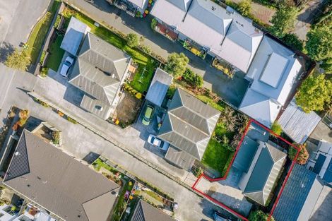 Photo of property in 5/15 Draper Street, Richmond, Christchurch, 8013