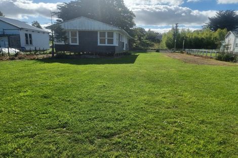 Photo of property in 10767a Route 52, Pongaroa, 4991