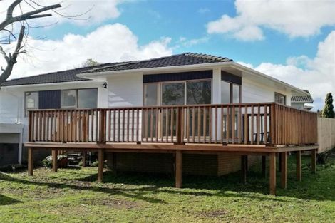 Photo of property in 1/1 Carter Place, Manurewa, Auckland, 2102