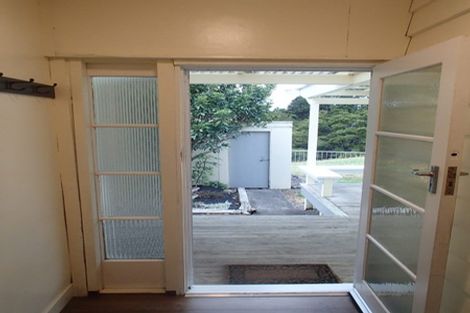 Photo of property in 4 Omaikao Road, Ngunguru, Whangarei, 0173