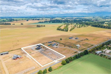 Photo of property in 110 Taylor Road, Ongaonga, 4278