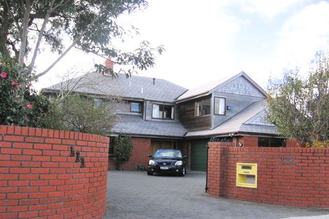 Photo of property in 111 Waterloo Road, Hutt Central, Lower Hutt, 5010