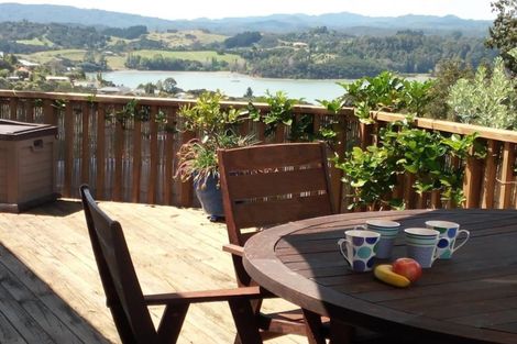 Photo of property in 59 Oromahoe Road, Opua, 0200