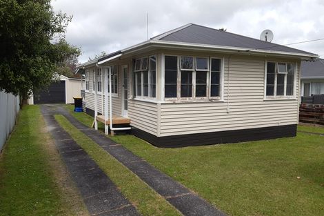 Photo of property in 25 Princes Street, Waihi, 3610