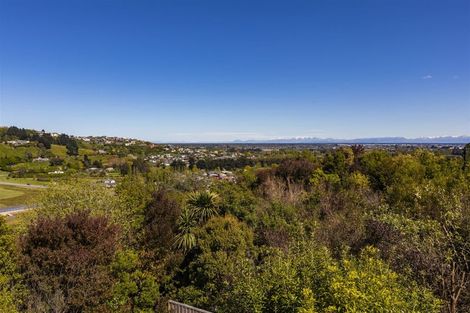 Photo of property in 66 Bengal Drive, Cashmere, Christchurch, 8022